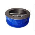 Complete in specifications dn80 single disc check valve